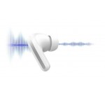 Наушники гарнитура вакуумные Bluetooth Xiaomi Redmi Buds 5 White (BHR7628GL)