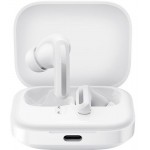 Наушники гарнитура вакуумные Bluetooth 5.3 Xiaomi Redmi Buds 5 White (BHR7628GL)_