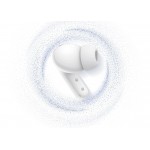 Наушники гарнитура вакуумные Bluetooth Xiaomi Redmi Buds 5 Sky Blue (BHR7631GL)