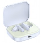 Наушники гарнитура вакуумные Bluetooth Xiaomi Redmi Buds 5 Sky Blue (BHR7631GL)