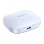 Наушники гарнитура вакуумные Bluetooth Xiaomi Redmi Buds 5 Sky Blue (BHR7631GL)