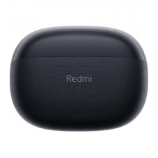 Наушники гарнитура вакуумные Bluetooth Xiaomi Redmi Buds 5 Pro Black (BHR7660GL)