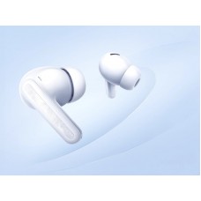 Наушники гарнитура вакуумные Bluetooth Xiaomi Redmi Buds 5 Pro White (BHR7662GL) EU_