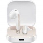 Наушники вкладыши Bluetooth Xiaomi Redmi Buds 6 Active White (BHR8391GL)_EU Наушники вкладыши Bluetooth Xiaomi Redmi Buds 6 Active White (BHR8391GL)_EU