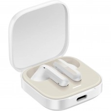 Наушники вкладыши Bluetooth Xiaomi Redmi Buds 6 Active White (BHR8391GL)_EU