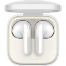 Наушники вкладыши Bluetooth Xiaomi Redmi Buds 6 Active White (BHR8391GL)_EU