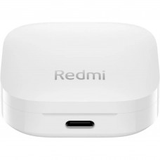 Наушники вкладыши Bluetooth Xiaomi Redmi Buds 6 Active White (BHR8391GL)_EU