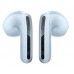 Наушники вкладыши Bluetooth Xiaomi Redmi Buds 6 Active Transparent Blue (BHR8394GL)