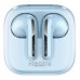 Наушники вкладыши Bluetooth Xiaomi Redmi Buds 6 Active Transparent Blue (BHR8394GL)