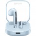 Наушники вкладыши Bluetooth Xiaomi Redmi Buds 6 Active Transparent Blue (BHR8394GL)