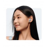 Наушники гарнитура вкладыши Bluetooth Xiaomi Redmi Buds 6 Active Transparent Pink (BHR8395GL)_EU