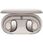 Наушники вкладыши Bluetooth Xiaomi OpenWear Stereo Sandstone Biege (BHR8473GL)