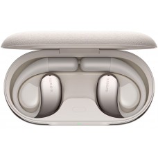 Наушники вкладыши Bluetooth Xiaomi OpenWear Stereo Sandstone Biege (BHR8473GL)