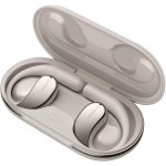 Наушники вкладыши Bluetooth Xiaomi OpenWear Stereo Sandstone Biege (BHR8473GL)