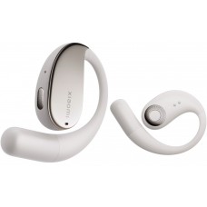 Наушники вкладыши Bluetooth Xiaomi OpenWear Stereo Sandstone Biege (BHR8473GL)