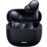 Наушники вакуумные Bluetooth Xiaomi Redmi Buds 6 Lite Black (BHR8653GL)