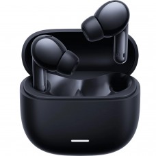 Наушники вакуумные Bluetooth Xiaomi Redmi Buds 6 Lite Black (BHR8653GL)