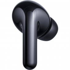 Наушники вакуумные Bluetooth Xiaomi Redmi Buds 6 Lite Black (BHR8653GL)