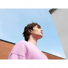 Наушники вакуумные Bluetooth Xiaomi Redmi Buds 6 Lite Black (BHR8653GL)