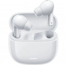 Наушники вакуумные Bluetooth Xiaomi Redmi Buds 6 Lite White (BHR8655GL)