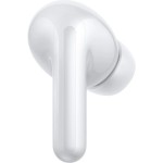 Наушники вакуумные Bluetooth Xiaomi Redmi Buds 6 Lite White (BHR8655GL)
