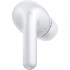 Наушники вакуумные Bluetooth Xiaomi Redmi Buds 6 Lite White (BHR8655GL)