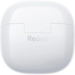 Наушники вакуумные Bluetooth Xiaomi Redmi Buds 6 Lite White (BHR8655GL)