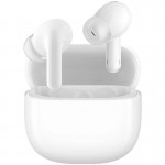 Наушники гарнитура вакуумные Bluetooth Xiaomi Redmi Buds 6 Lite White (BHR8655GL)_EU