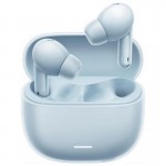 Наушники гарнитура вакуумные Bluetooth Xiaomi Redmi Buds 6 Lite Blue (BHR8660GL)