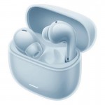 Наушники гарнитура вакуумные Bluetooth Xiaomi Redmi Buds 6 Lite Blue (BHR8660GL)