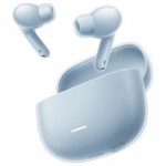 Наушники гарнитура вакуумные Bluetooth Xiaomi Redmi Buds 6 Lite Blue (BHR8660GL)