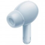 Наушники гарнитура вакуумные Bluetooth Xiaomi Redmi Buds 6 Lite Blue (BHR8660GL)