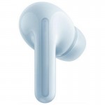 Наушники гарнитура вакуумные Bluetooth Xiaomi Redmi Buds 6 Lite Blue (BHR8660GL)