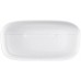 Наушники вакуумные Bluetooth Xiaomi Redmi Buds 6 Play White (BHR8773GL)