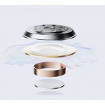 Наушники вакуумные Bluetooth Xiaomi Redmi Buds 6 Play White (BHR8773GL)