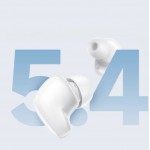 Наушники вакуумные Bluetooth Xiaomi Redmi Buds 6 Play White (BHR8773GL)