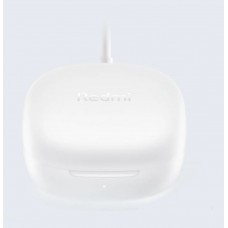 Наушники вакуумные Bluetooth Xiaomi Redmi Buds 6 Play White (BHR8773GL)