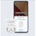 Наушники вакуумные Bluetooth Xiaomi Redmi Buds 6 Play White (BHR8773GL)