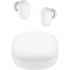 Наушники вакуумные Bluetooth Xiaomi Redmi Buds 6 Play White (BHR8773GL)