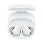 Наушники вакуумные Bluetooth Xiaomi Redmi Buds 6 Play White (BHR8773GL)