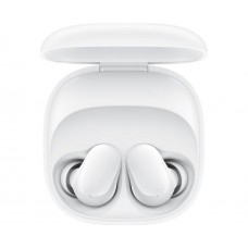 Наушники вакуумные Bluetooth Xiaomi Redmi Buds 6 Play White (BHR8773GL)