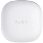 Наушники вакуумные Bluetooth Xiaomi Redmi Buds 6 Play White (BHR8773GL)