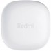 Наушники вакуумные Bluetooth Xiaomi Redmi Buds 6 Play White (BHR8773GL)