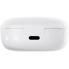 Наушники вакуумные Bluetooth Xiaomi Redmi Buds 6 Play White (BHR8773GL)