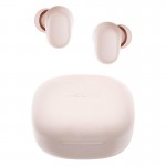 Наушники гарнитура вакуумные Bluetooth Xiaomi Redmi Buds 6 Play Pink (BHR8775GL)