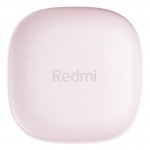 Наушники гарнитура вакуумные Bluetooth Xiaomi Redmi Buds 6 Play Pink (BHR8775GL)