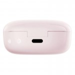 Наушники гарнитура вакуумные Bluetooth Xiaomi Redmi Buds 6 Play Pink (BHR8775GL)