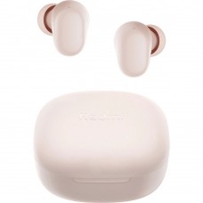 Наушники вакуумные Bluetooth Xiaomi Redmi Buds 6 Play Pink (BHR8775GL)_EU