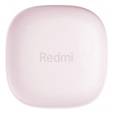 Наушники вакуумные Bluetooth Xiaomi Redmi Buds 6 Play Pink (BHR8775GL)_EU