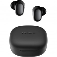 Наушники вакуумные Bluetooth Xiaomi Redmi Buds 6 Play Black (BHR8776GL)